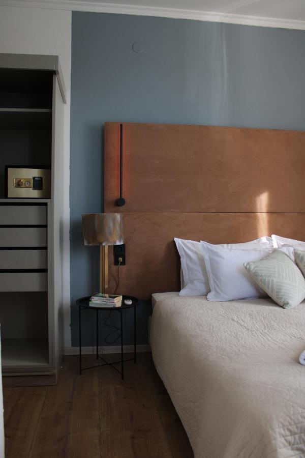 Olife Guesthouse Milna  Bagian luar foto