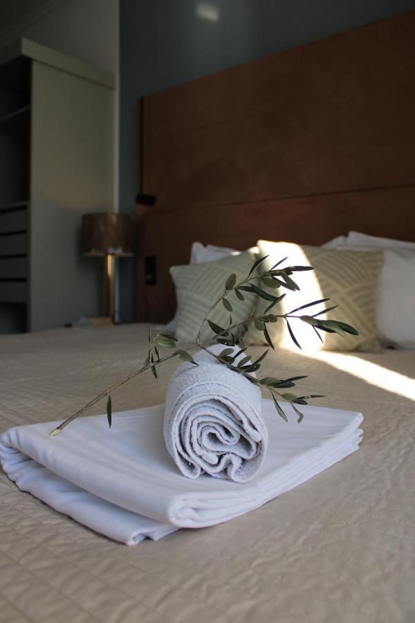 Olife Guesthouse Milna  Bagian luar foto