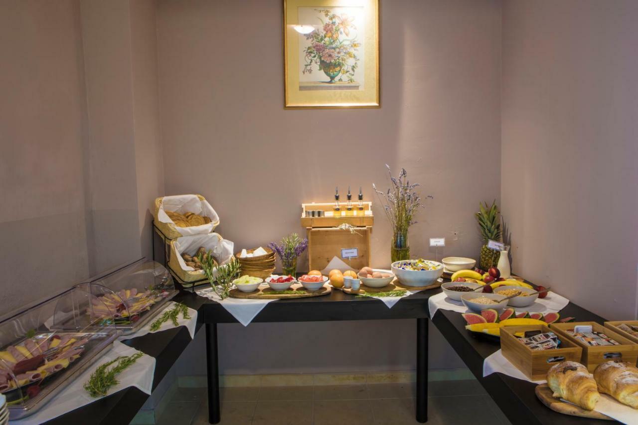 Olife Guesthouse Milna  Bagian luar foto
