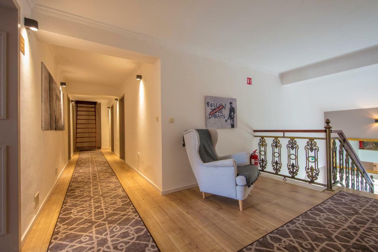 Olife Guesthouse Milna  Bagian luar foto