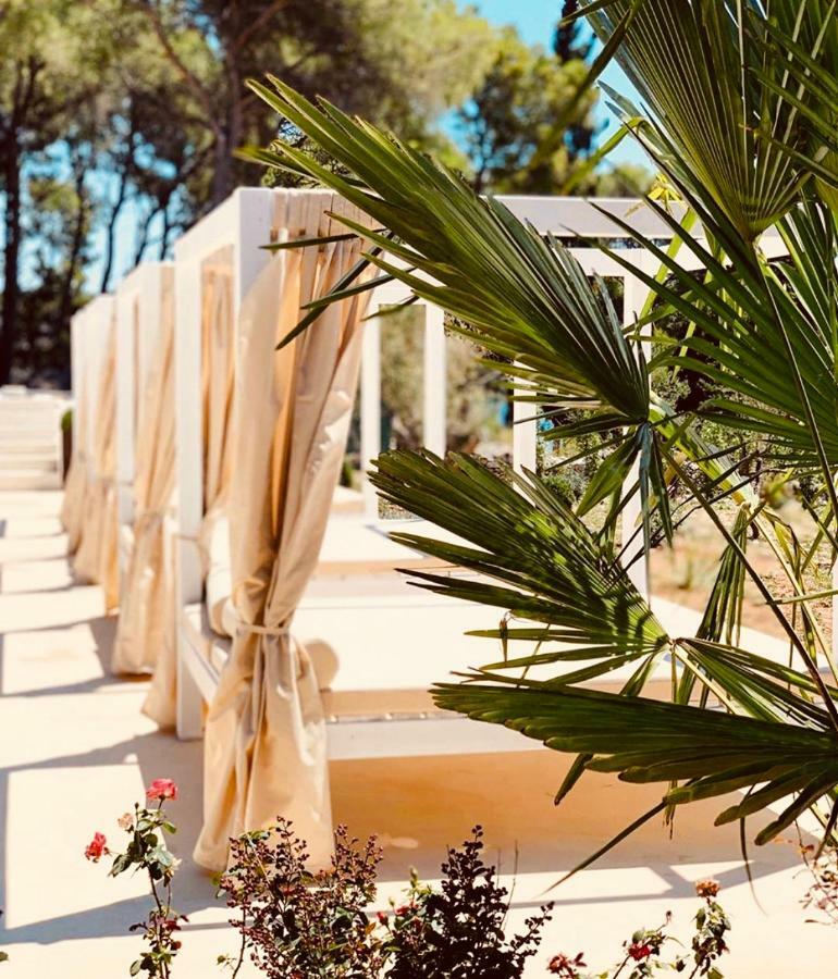Olife Guesthouse Milna  Bagian luar foto